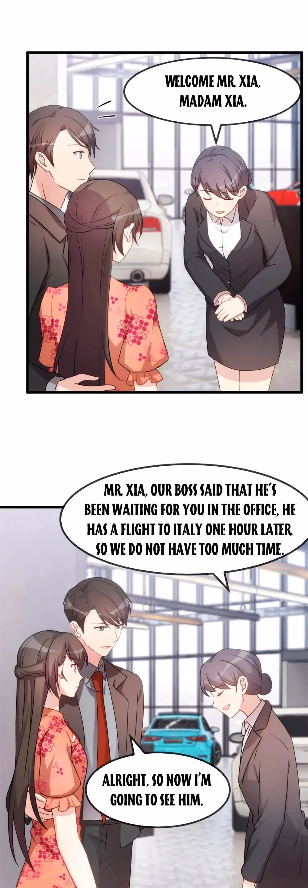 Read CEO