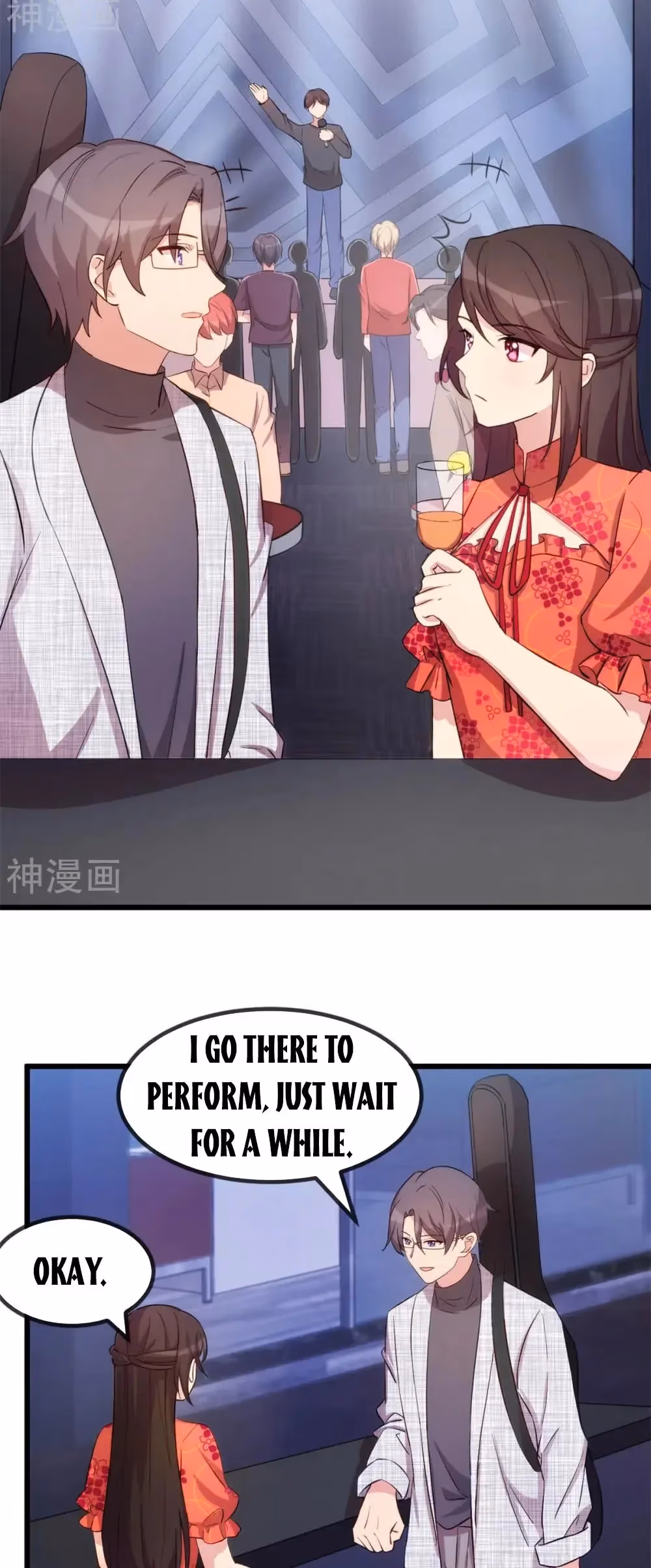Read CEO