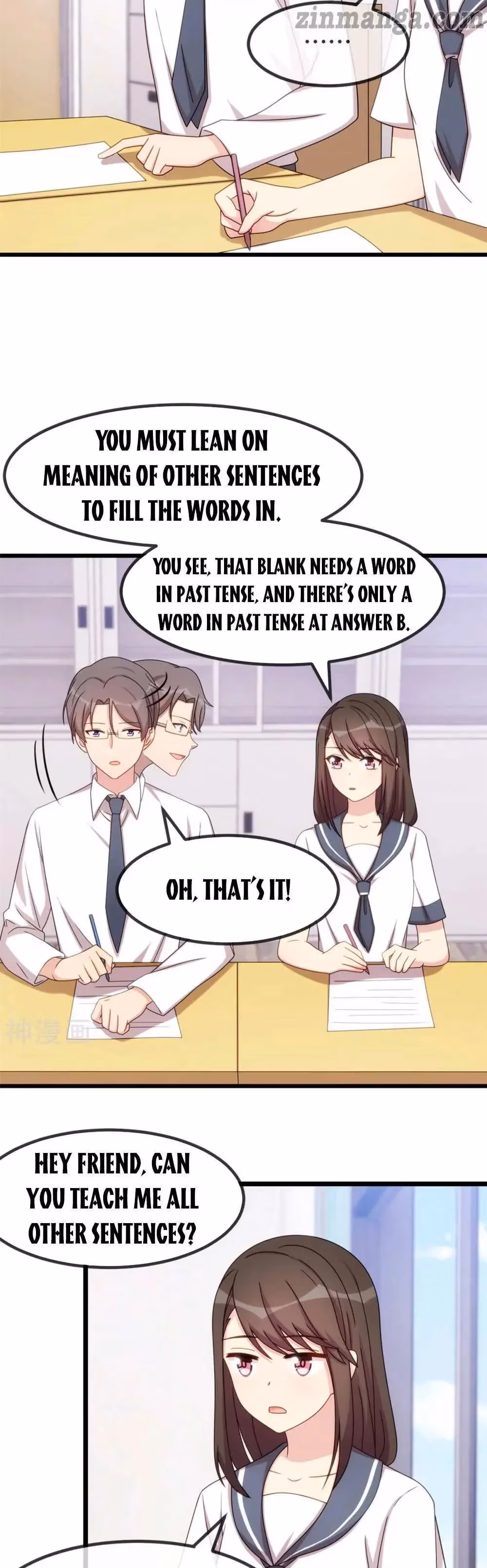 Read CEO