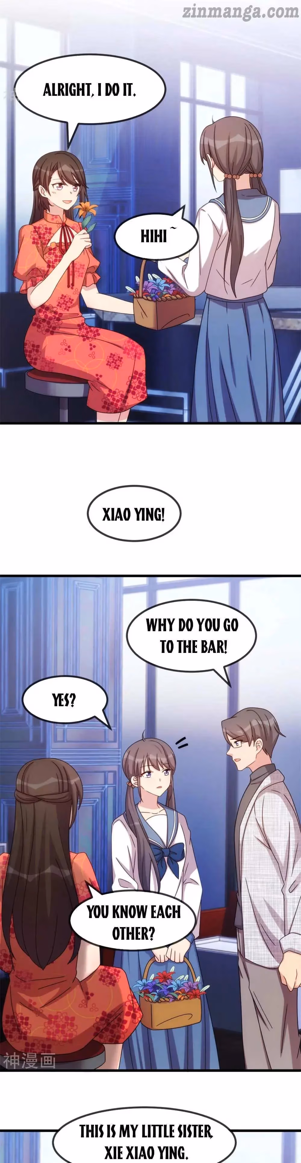 Read CEO