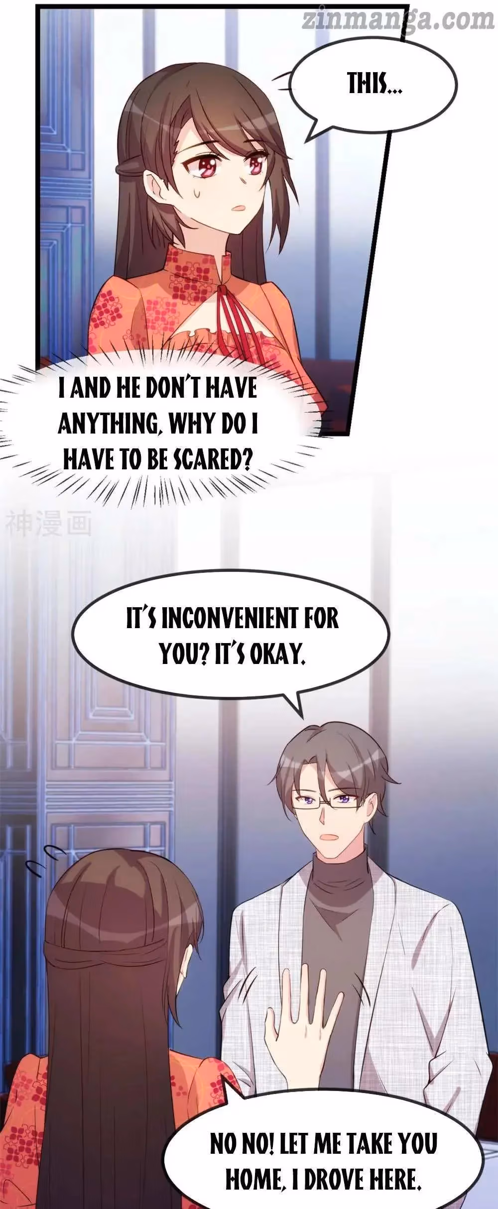 Read CEO