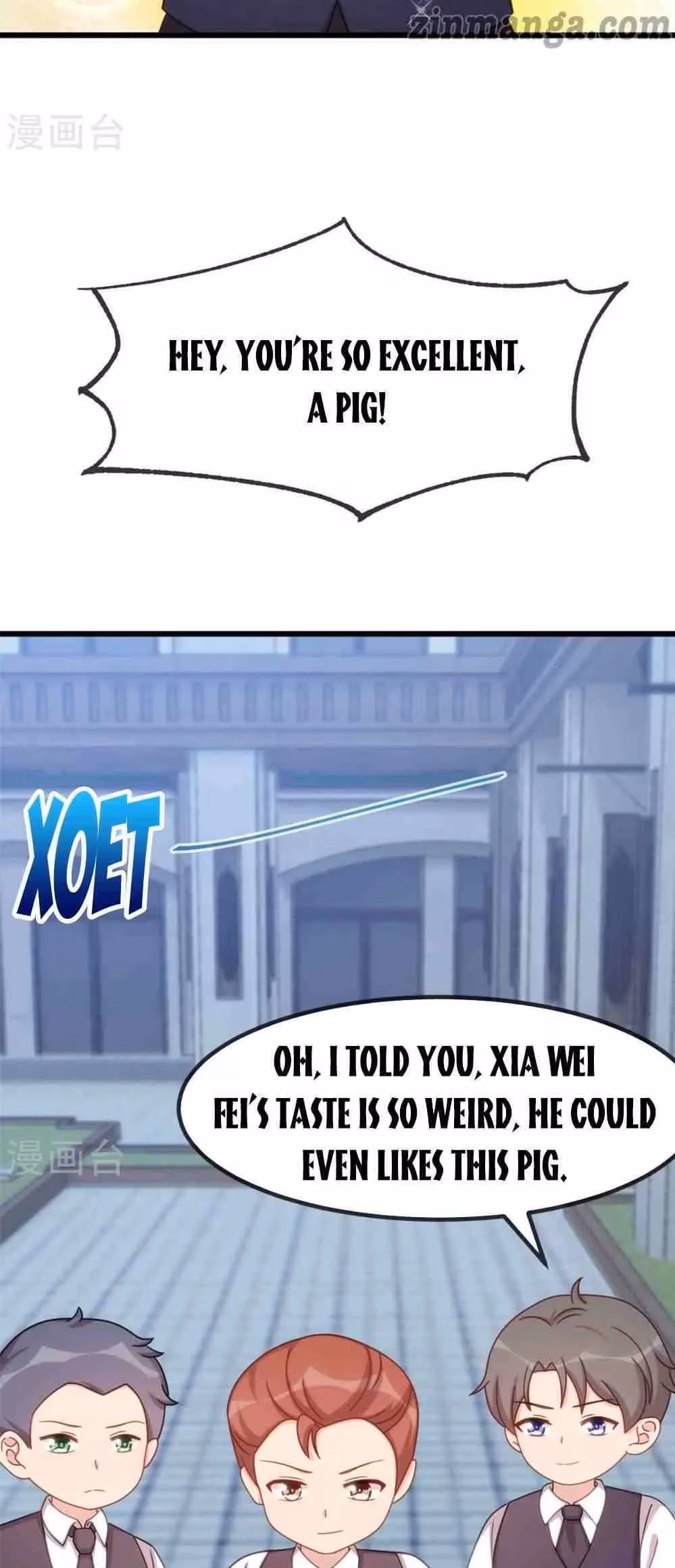 Read CEO