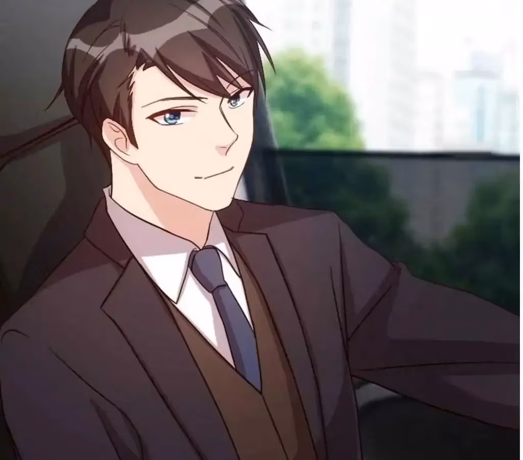 Read CEO