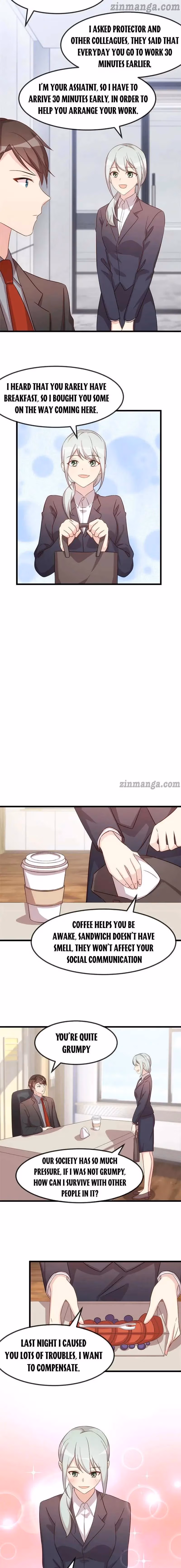 Read CEO