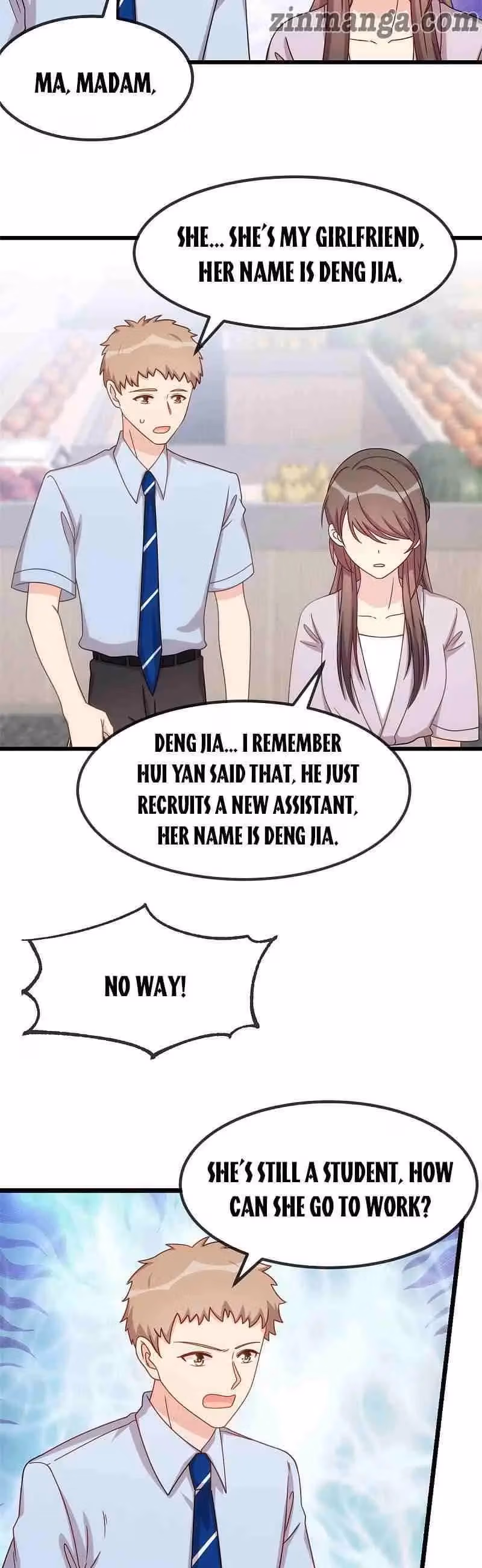 Read CEO