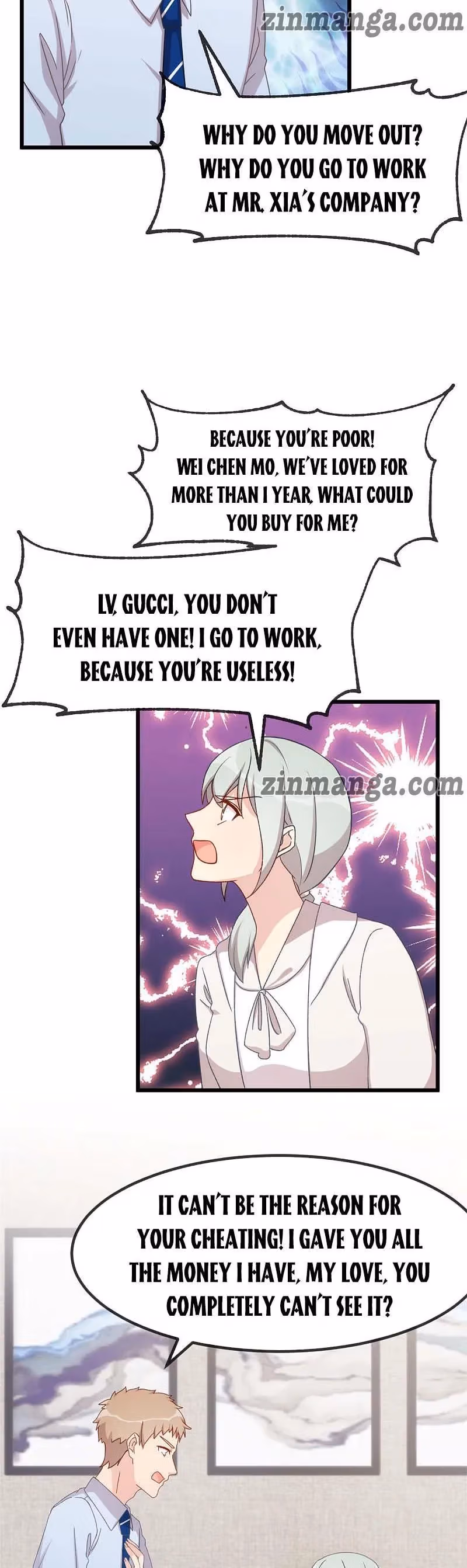 Read CEO