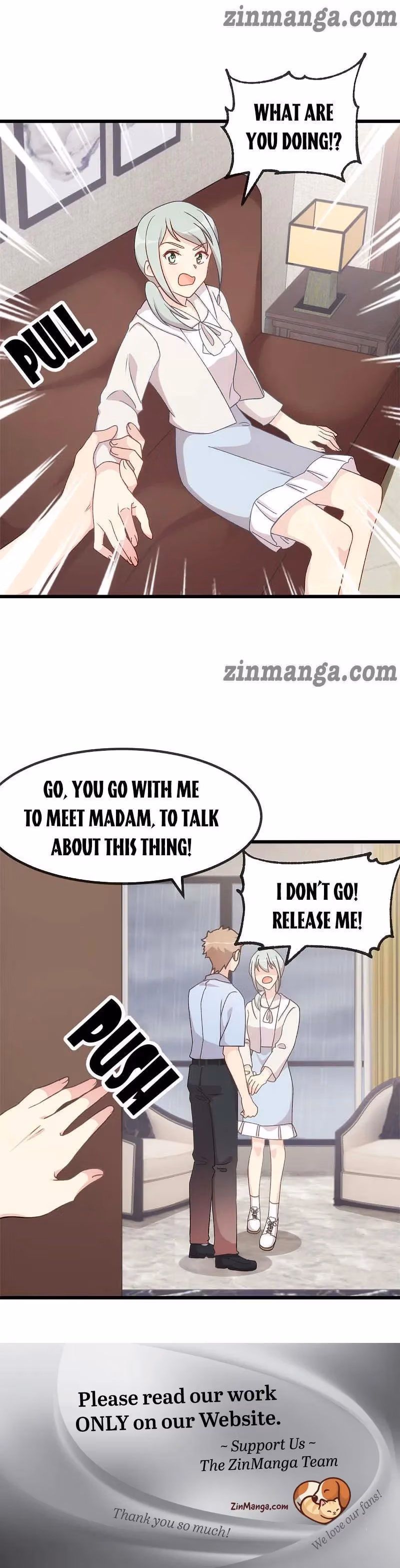 Read CEO