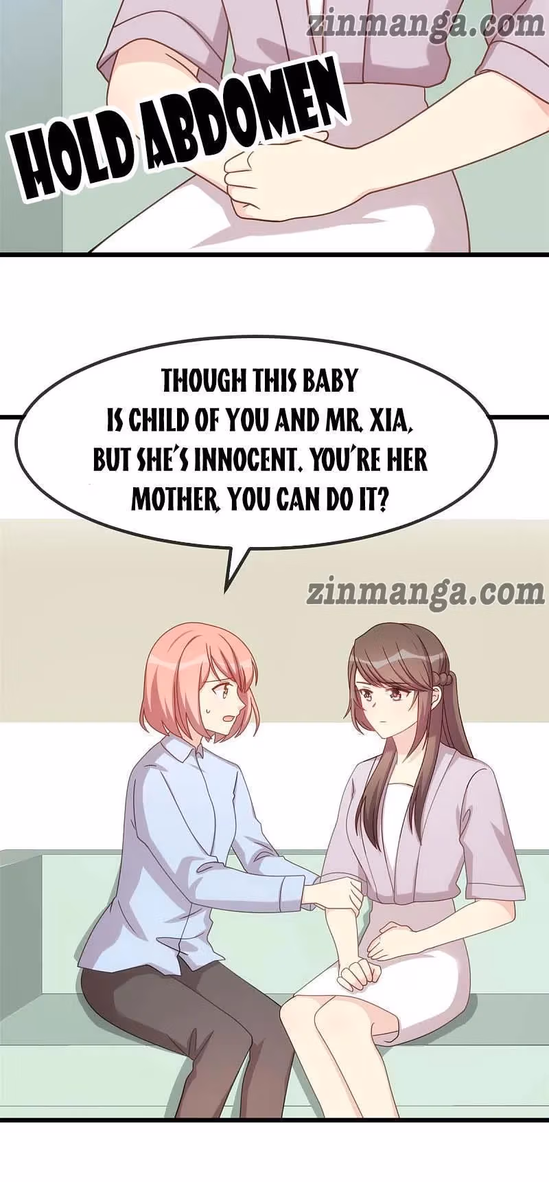 Read CEO