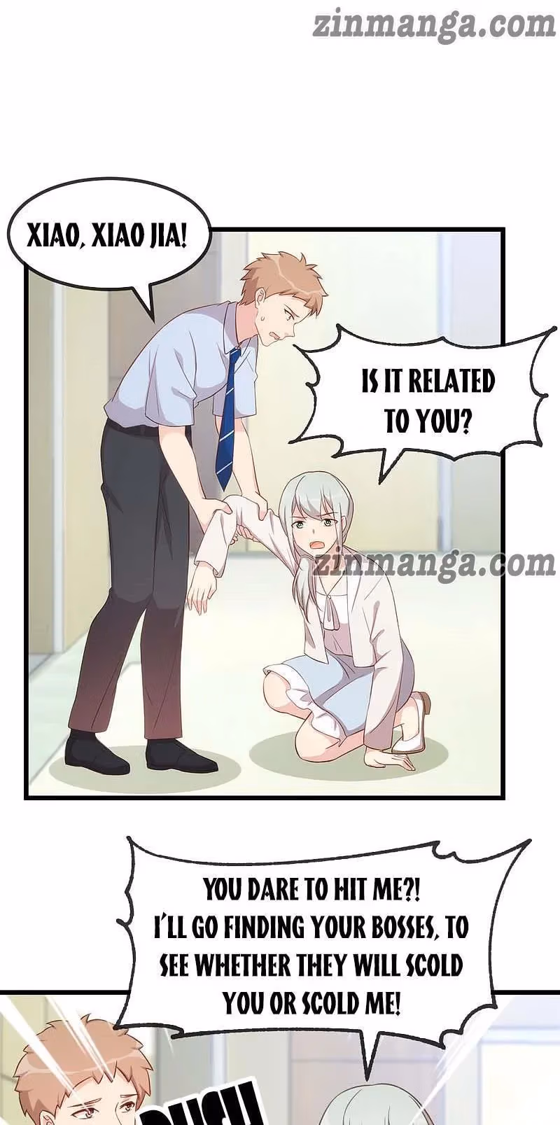 Read CEO