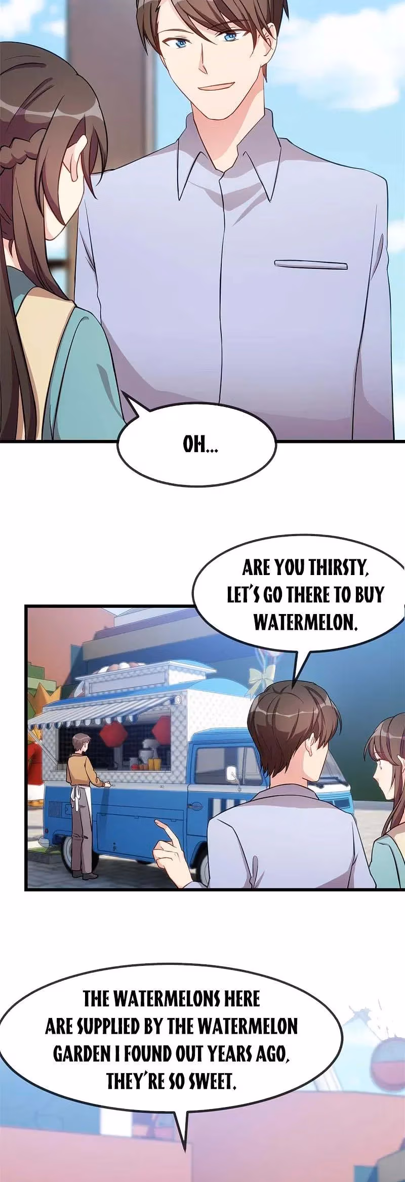 Read CEO