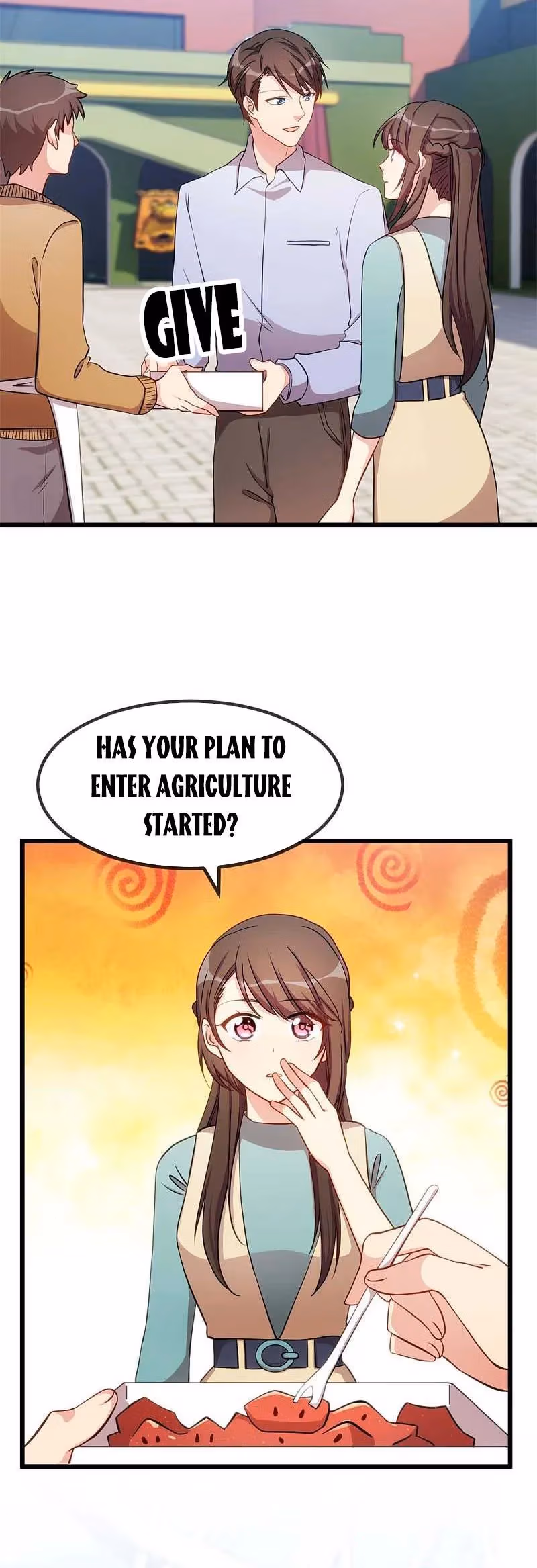Read CEO