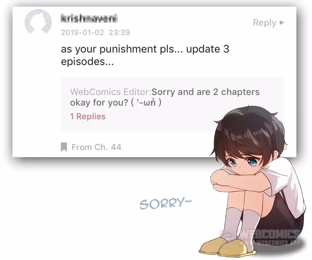 Read CEO