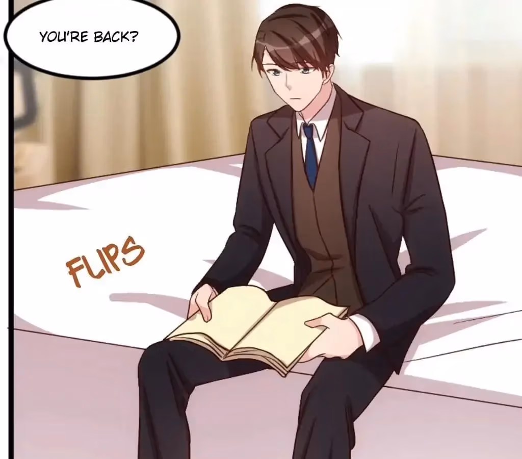 Read CEO