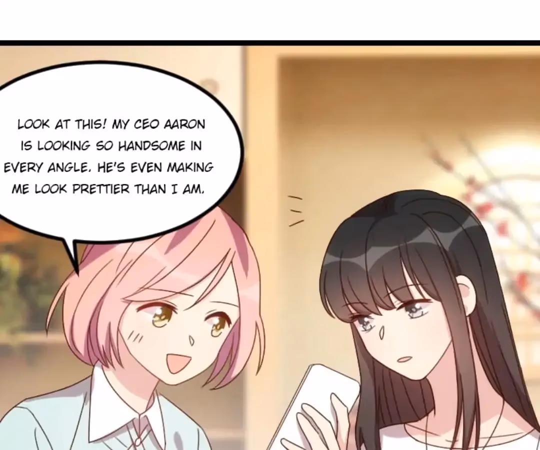 Read CEO