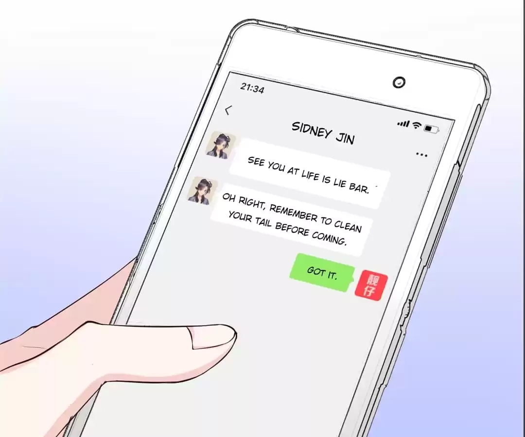 Read CEO