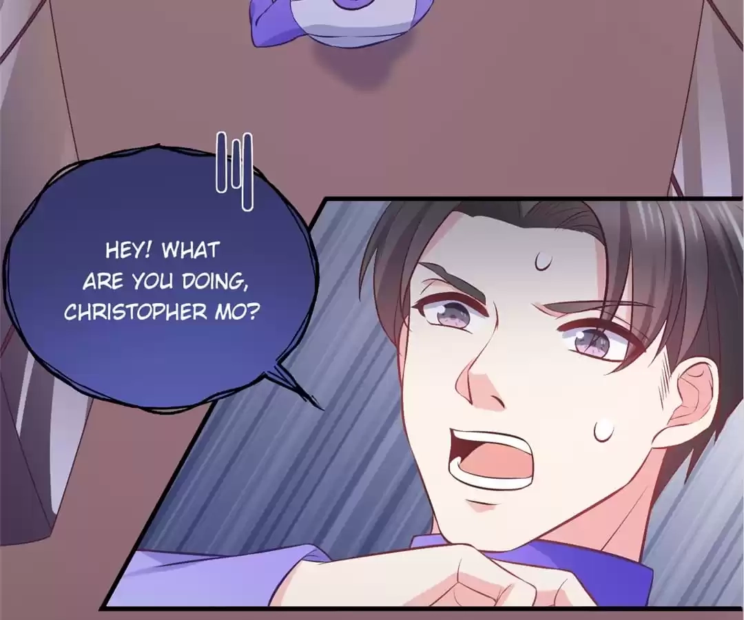 CEO's Handsome Trainee Chapter 20 page 16 - 