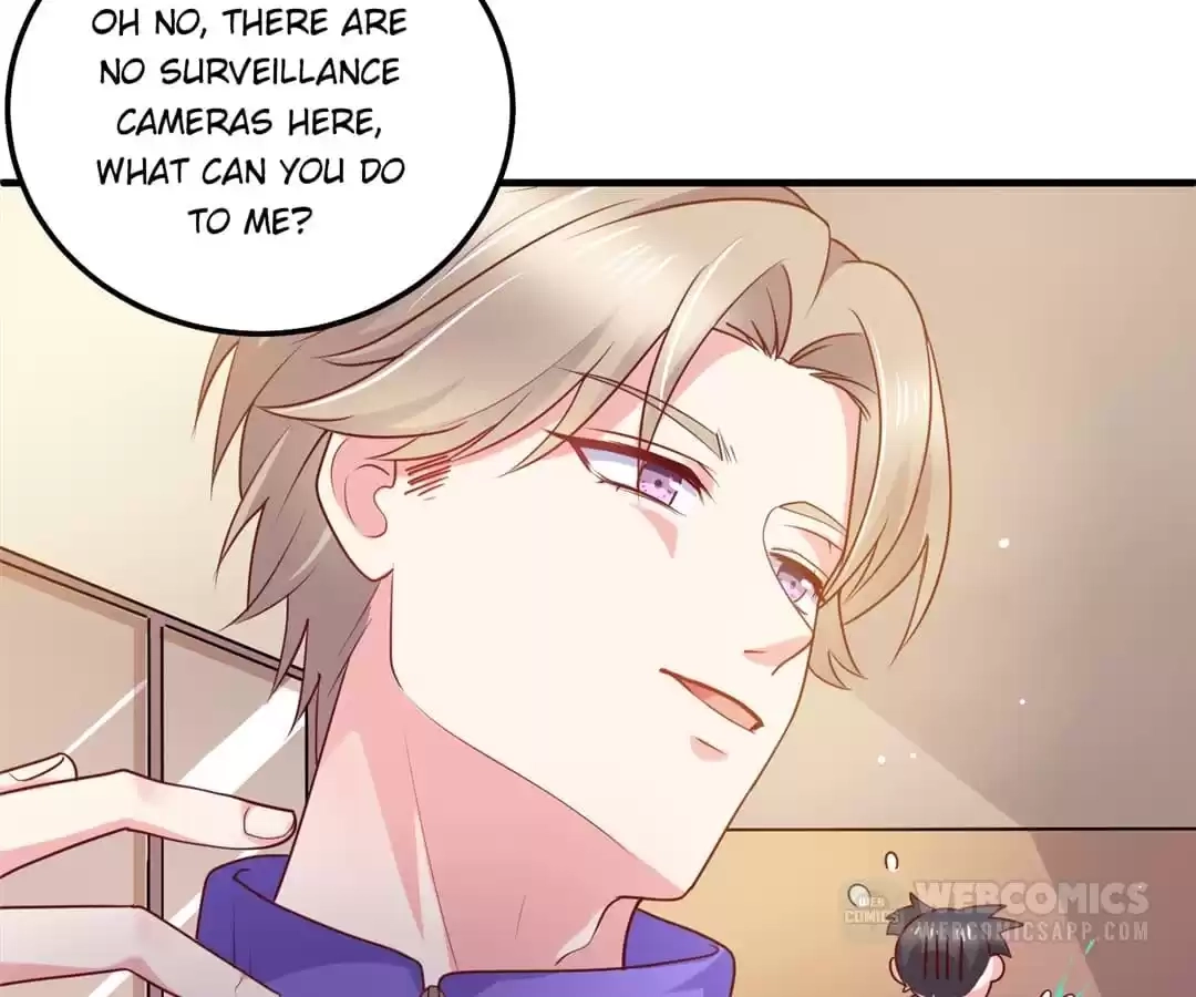 CEO's Handsome Trainee Chapter 20 page 19 - 
