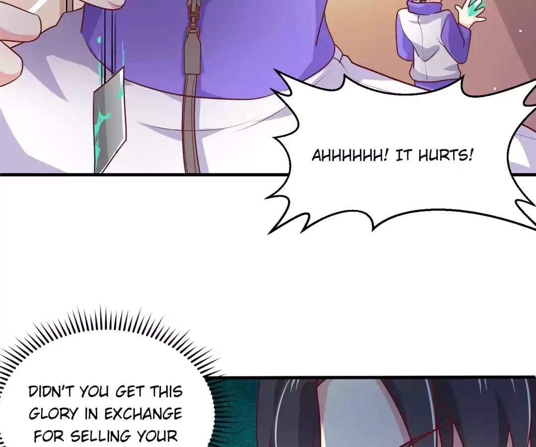 CEO's Handsome Trainee Chapter 20 page 20 - 