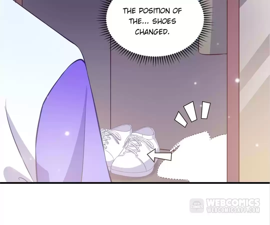CEO's Handsome Trainee Chapter 20 page 3 - 