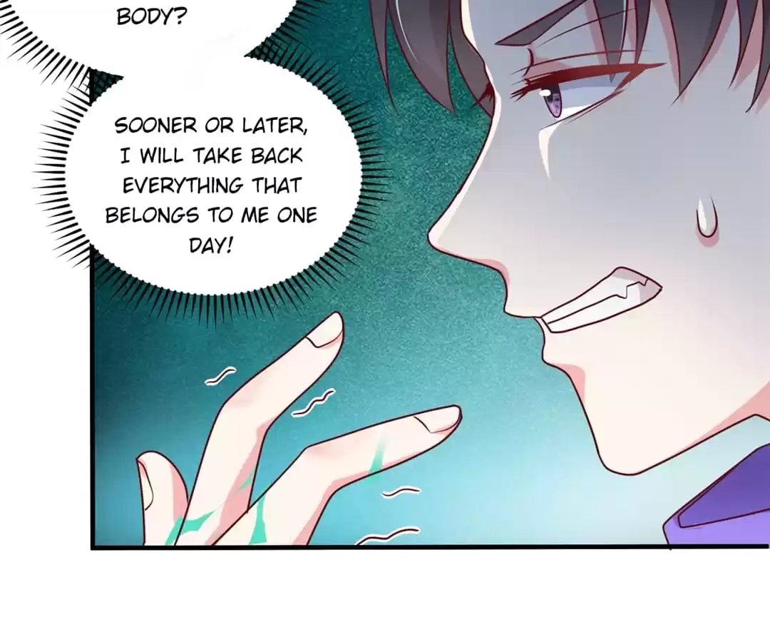 CEO's Handsome Trainee Chapter 20 page 21 - 