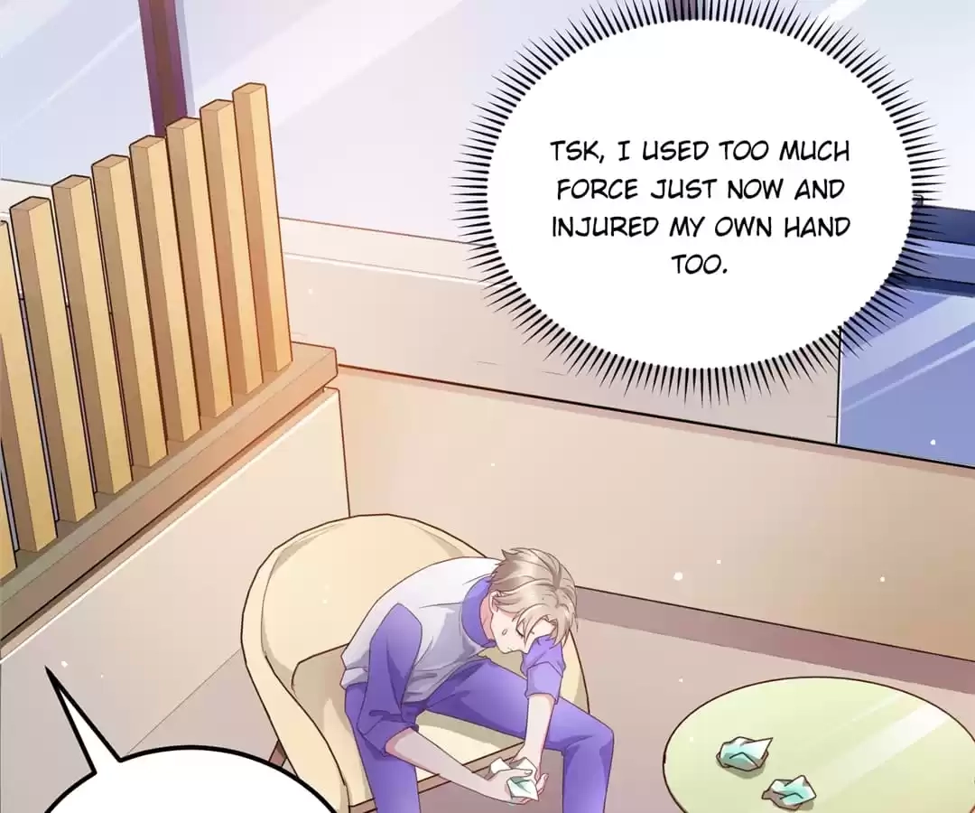 CEO's Handsome Trainee Chapter 20 page 23 - 