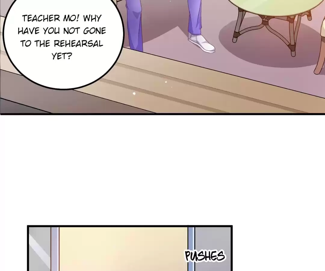 CEO's Handsome Trainee Chapter 20 page 24 - 