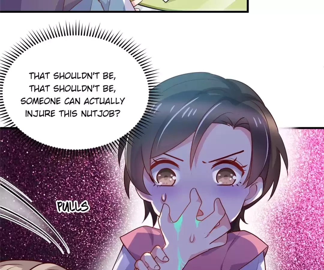 CEO's Handsome Trainee Chapter 20 page 27 - 