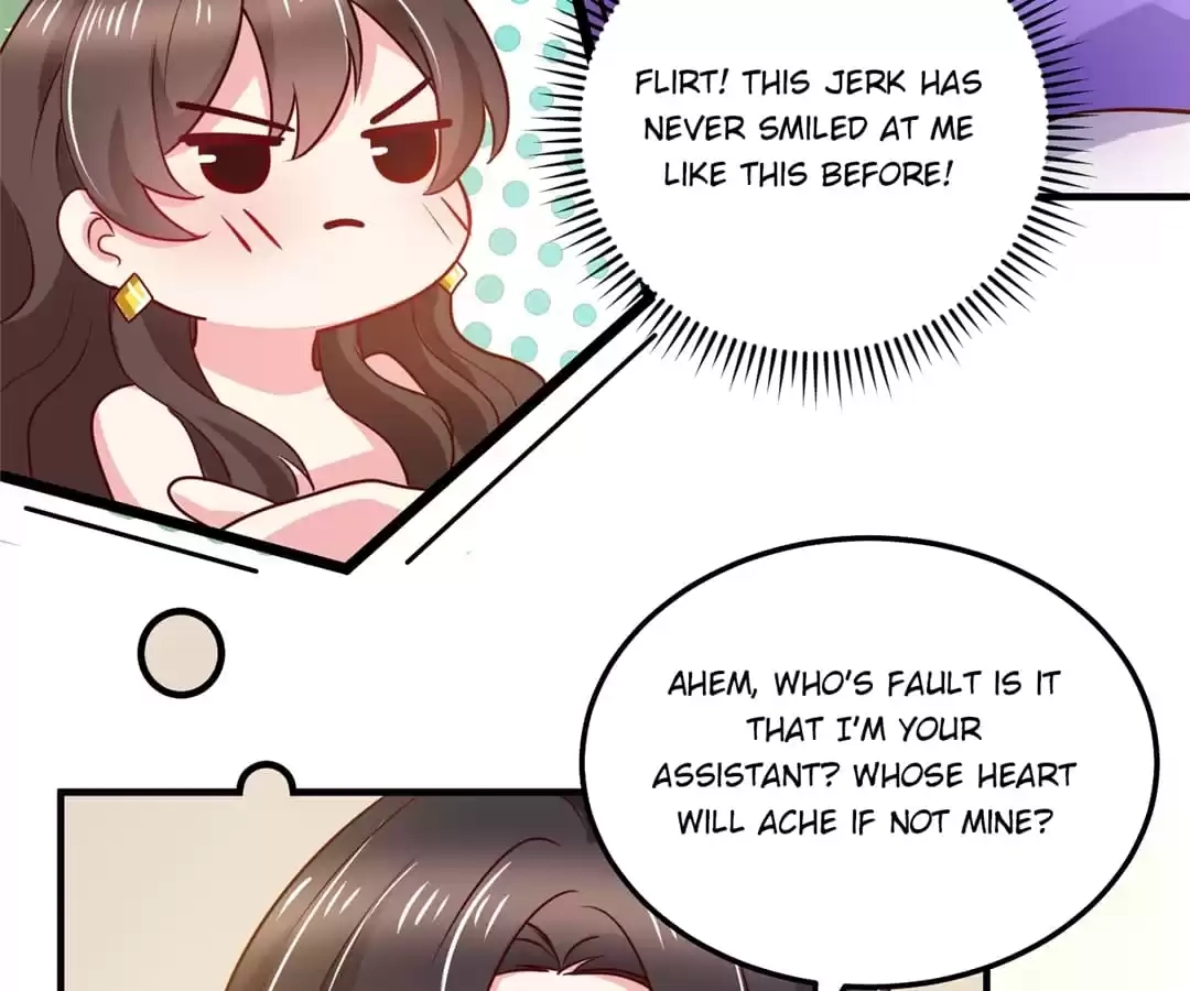 CEO's Handsome Trainee Chapter 20 page 30 - 