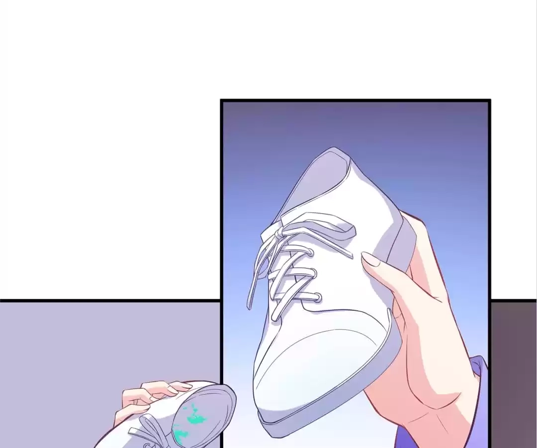 CEO's Handsome Trainee Chapter 20 page 4 - 