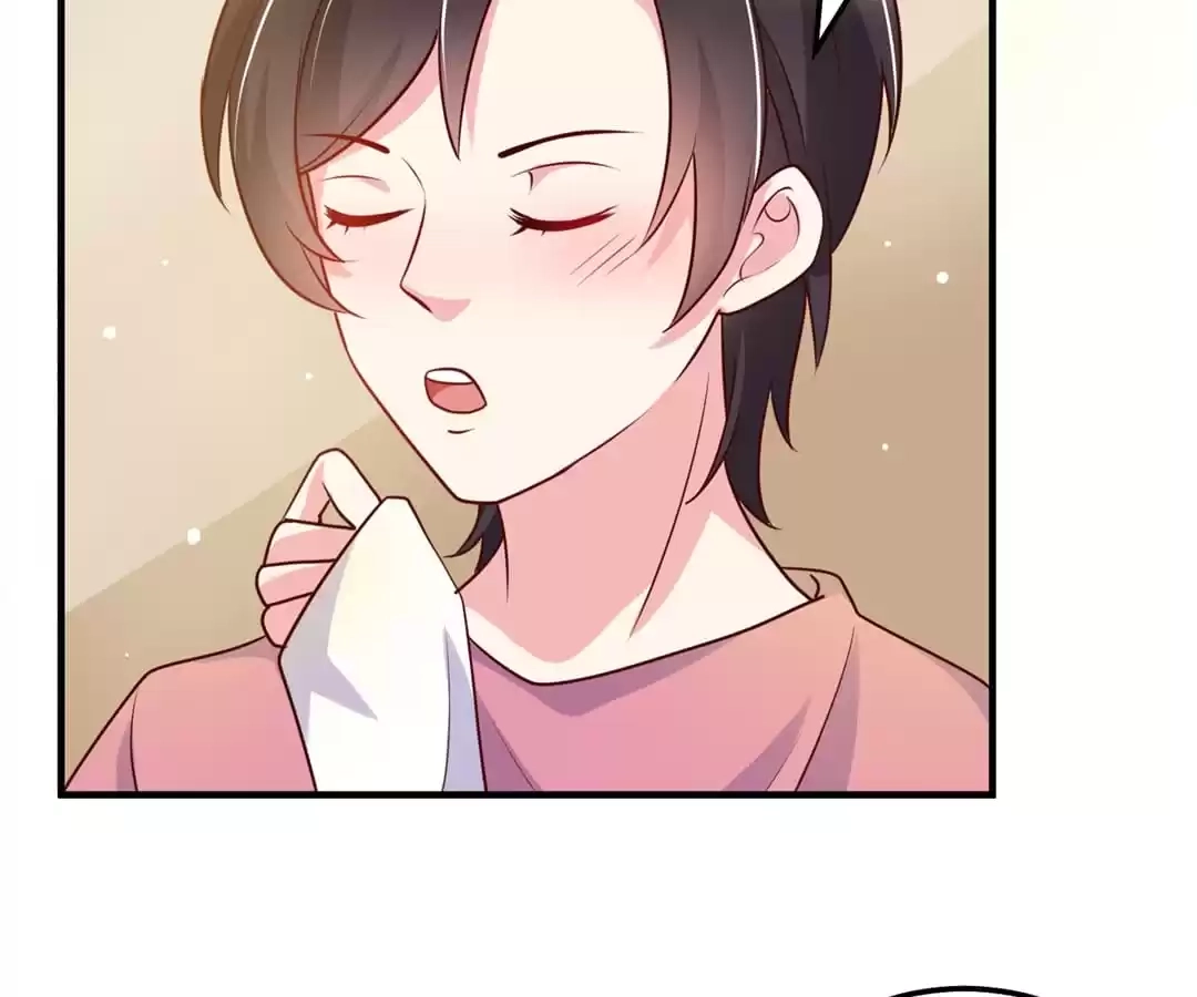CEO's Handsome Trainee Chapter 20 page 31 - 