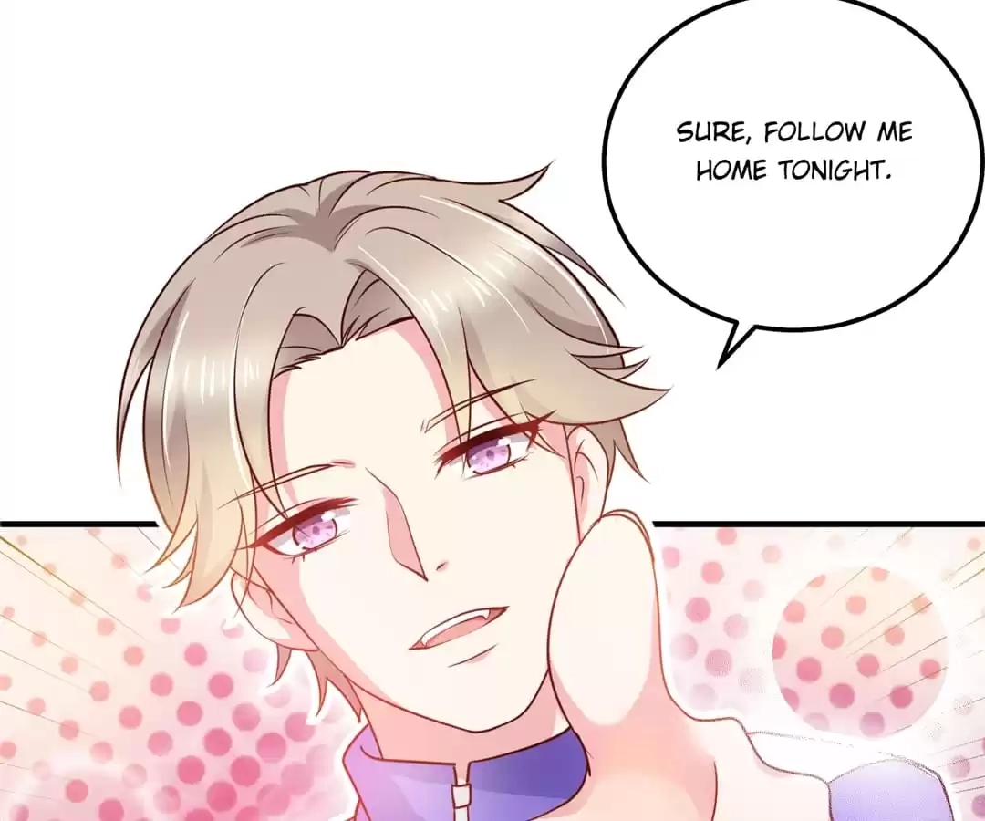 CEO's Handsome Trainee Chapter 20 page 32 - 