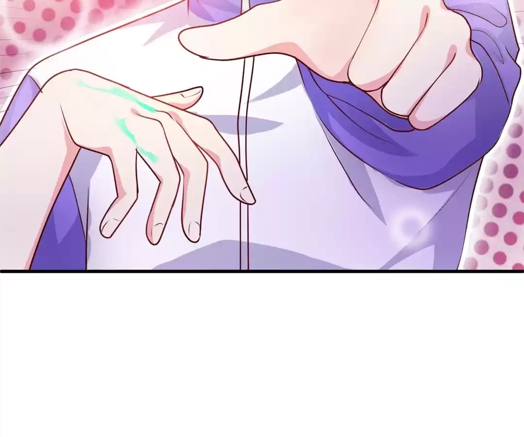 CEO's Handsome Trainee Chapter 20 page 33 - 