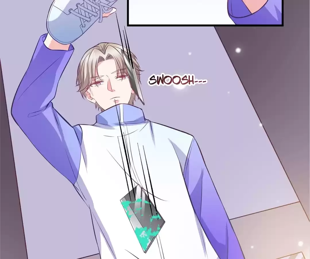 CEO's Handsome Trainee Chapter 20 page 5 - 