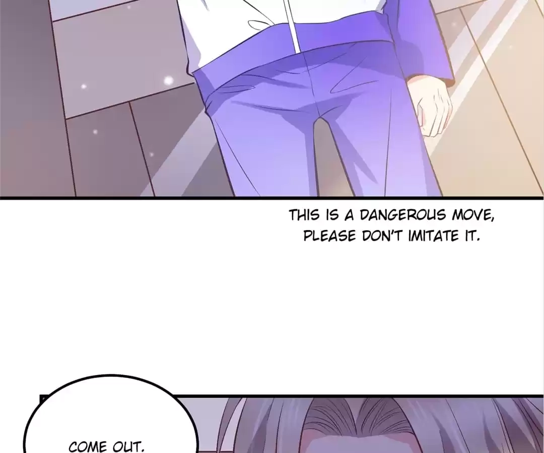 CEO's Handsome Trainee Chapter 20 page 6 - 