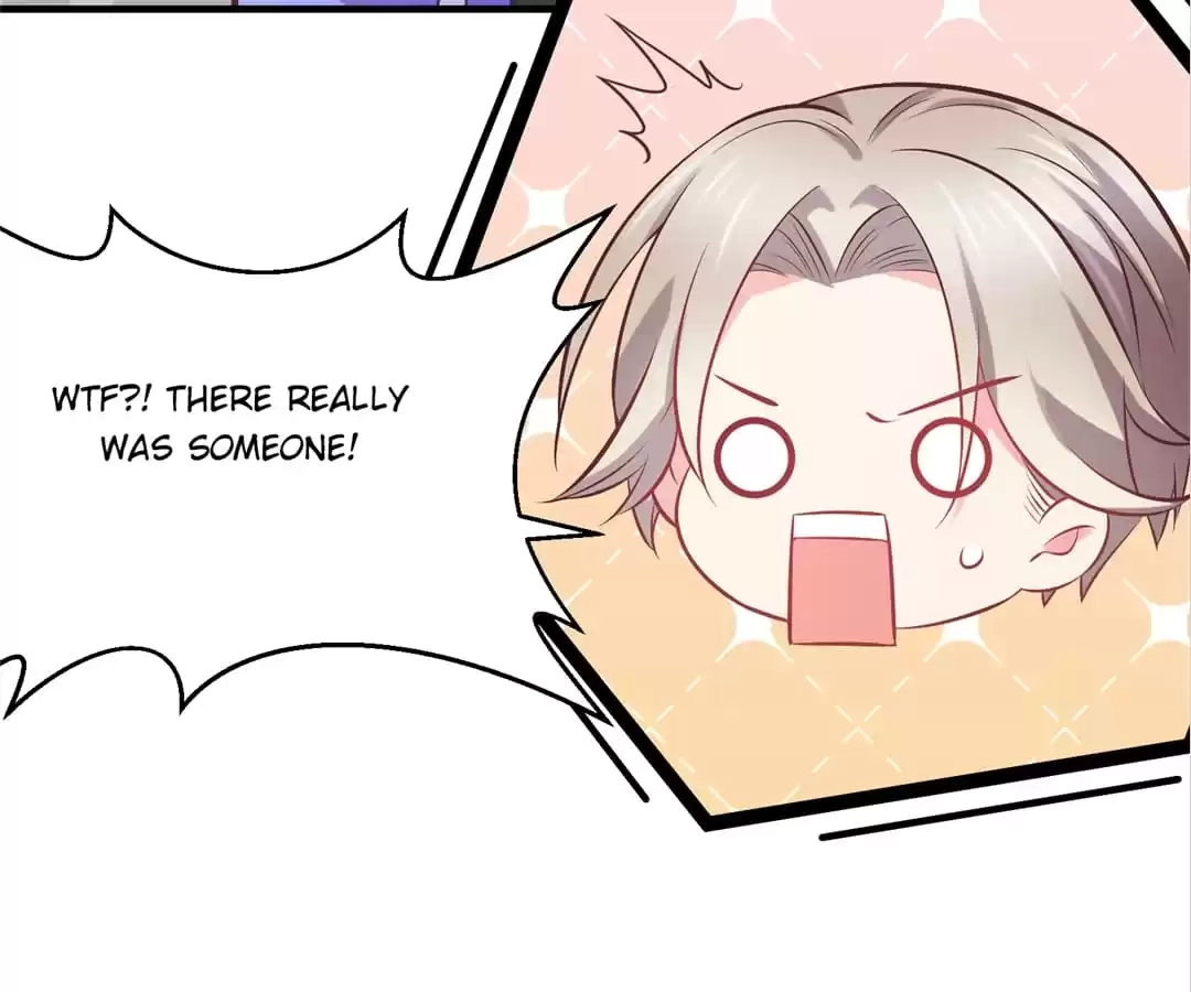 CEO's Handsome Trainee Chapter 20 page 9 - 
