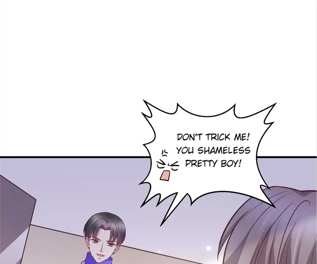 CEO's Handsome Trainee Chapter 20 page 10 - 