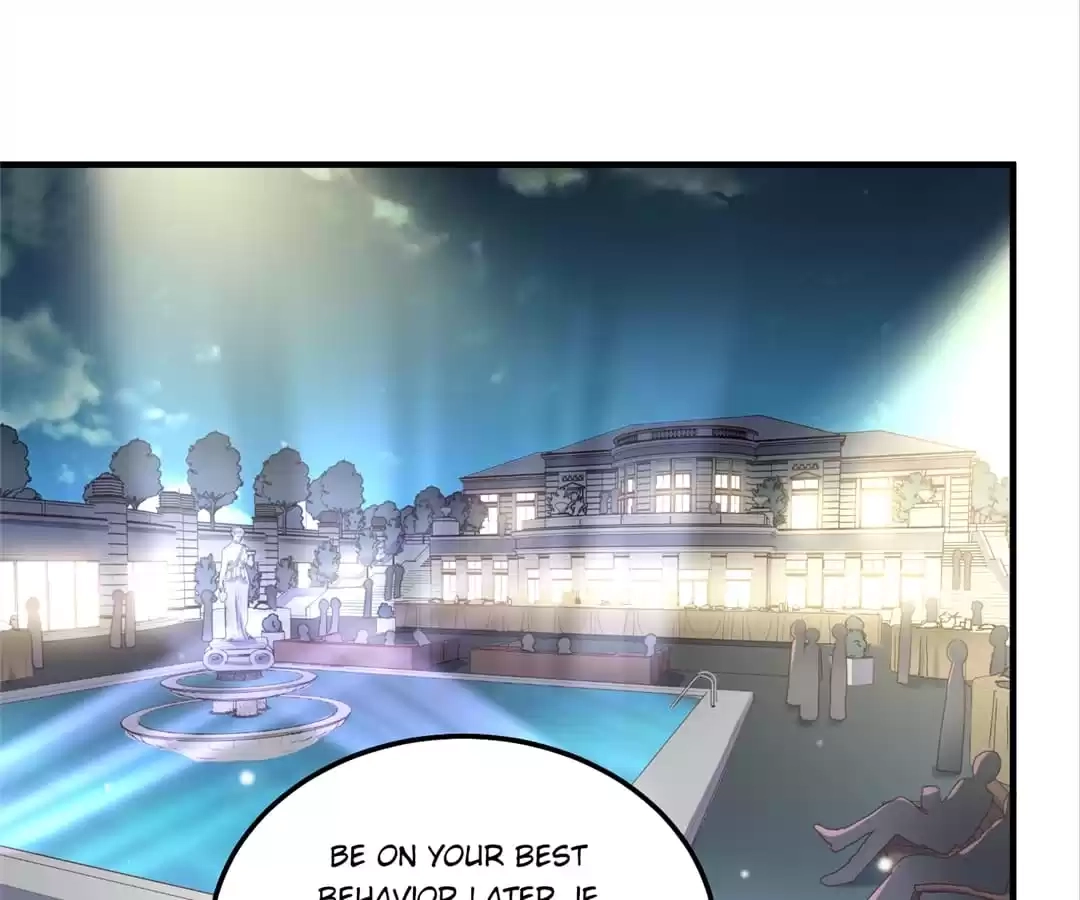 CEO's Handsome Trainee Chapter 24 page 2 - 