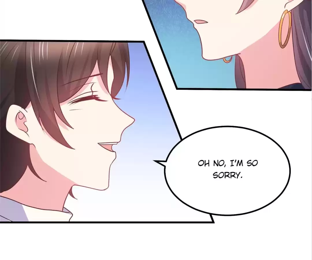 CEO's Handsome Trainee Chapter 24 page 12 - 