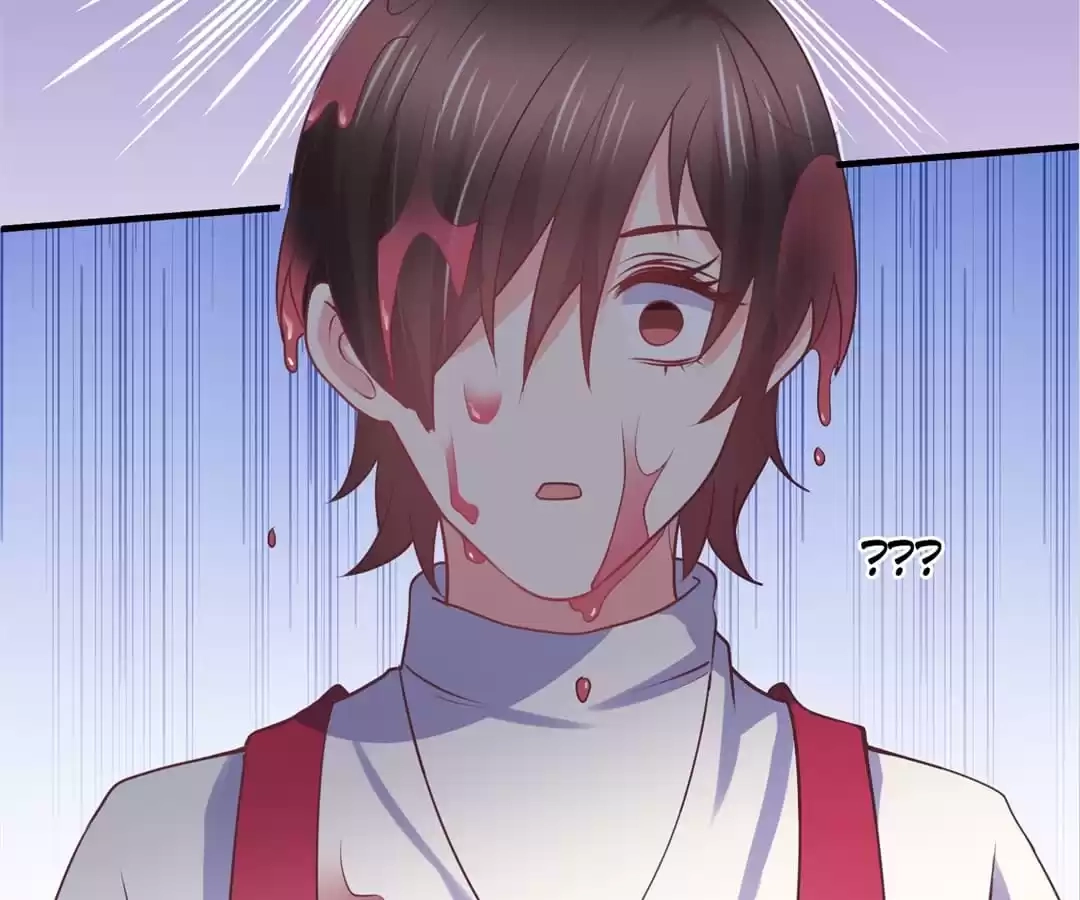 CEO's Handsome Trainee Chapter 24 page 15 - 
