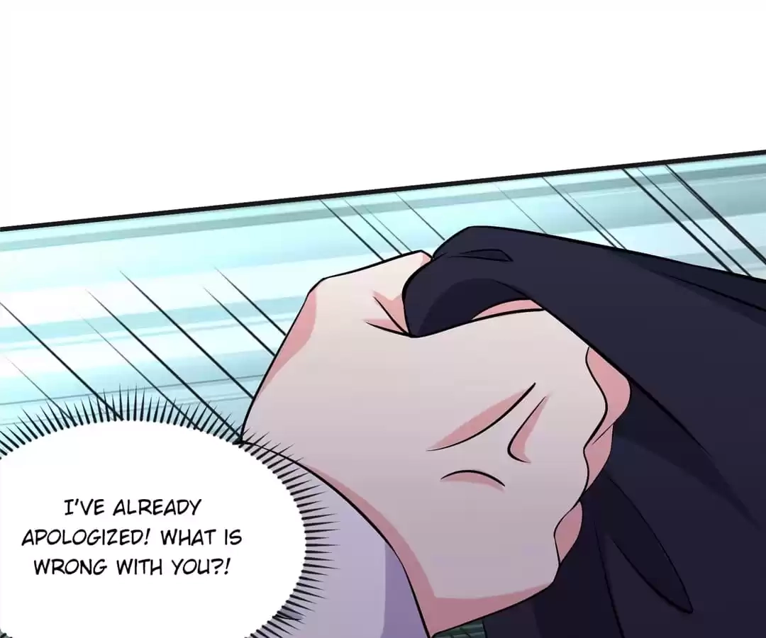 CEO's Handsome Trainee Chapter 24 page 17 - 