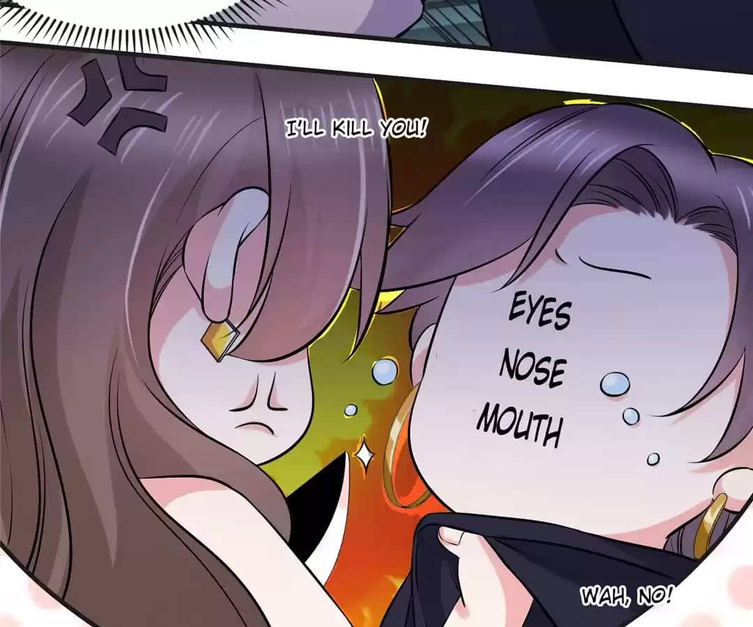 CEO's Handsome Trainee Chapter 24 page 18 - 