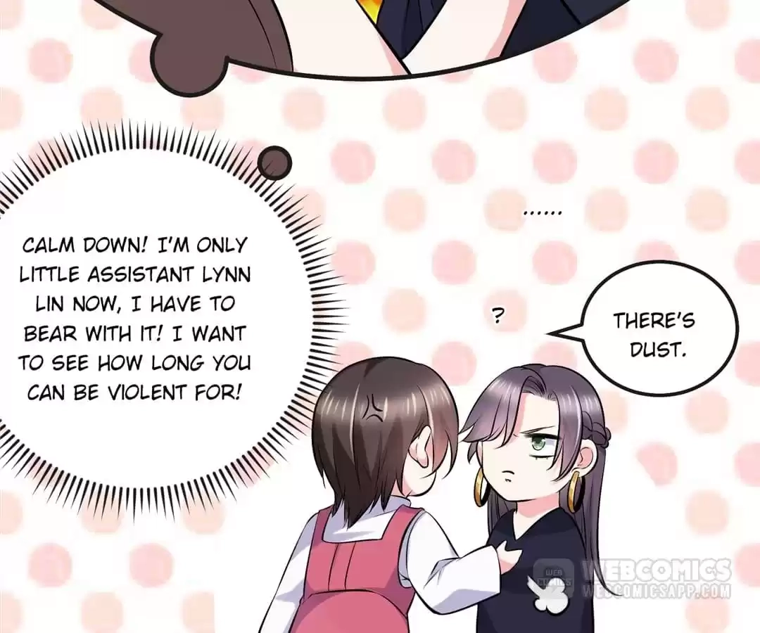 CEO's Handsome Trainee Chapter 24 page 19 - 