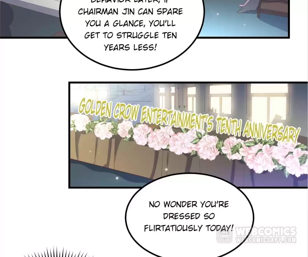 CEO's Handsome Trainee Chapter 24 page 3 - 