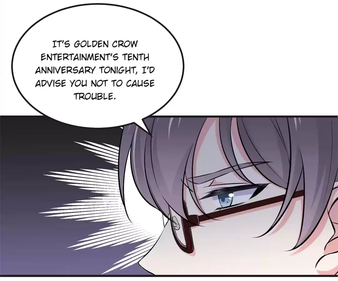 CEO's Handsome Trainee Chapter 24 page 22 - 