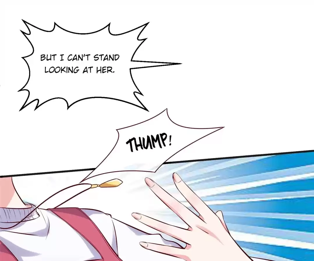 CEO's Handsome Trainee Chapter 24 page 25 - 