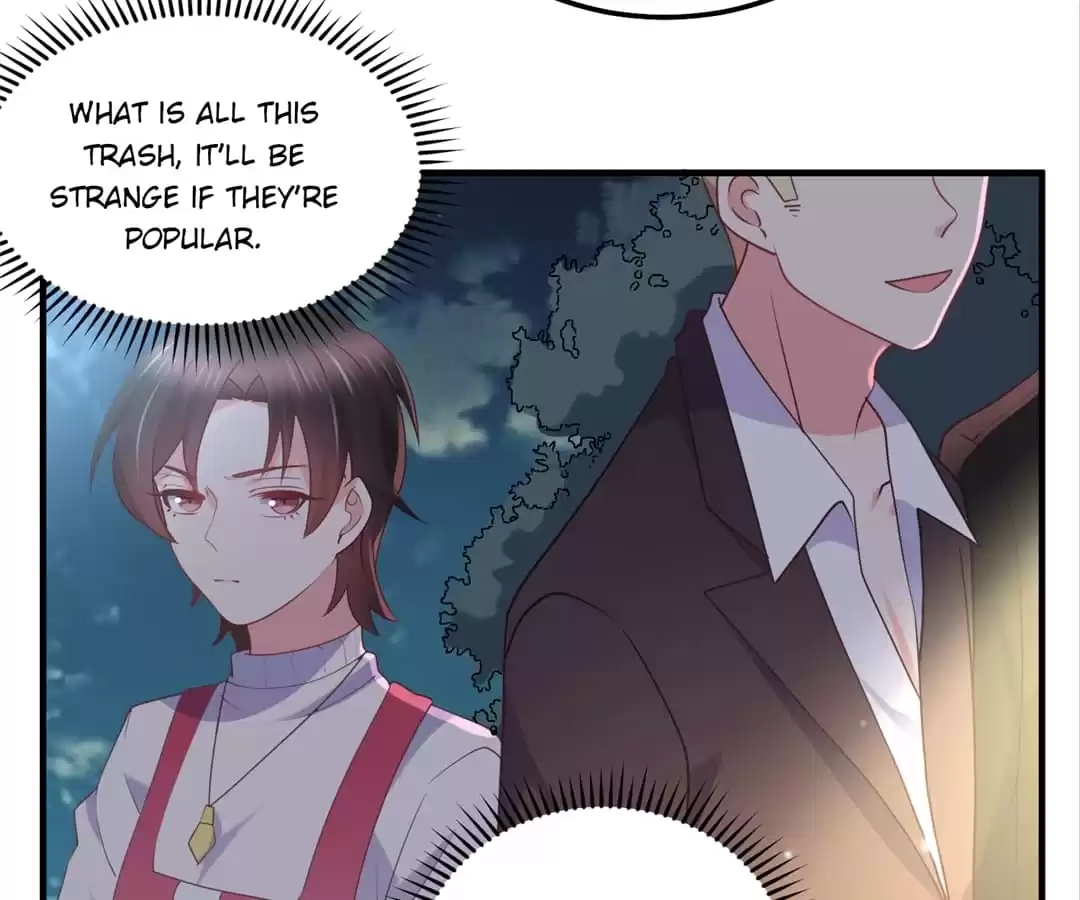 CEO's Handsome Trainee Chapter 24 page 4 - 