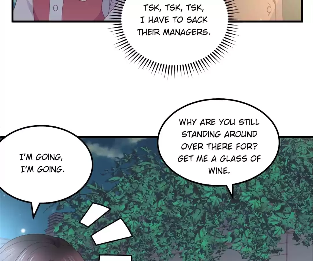 CEO's Handsome Trainee Chapter 24 page 5 - 