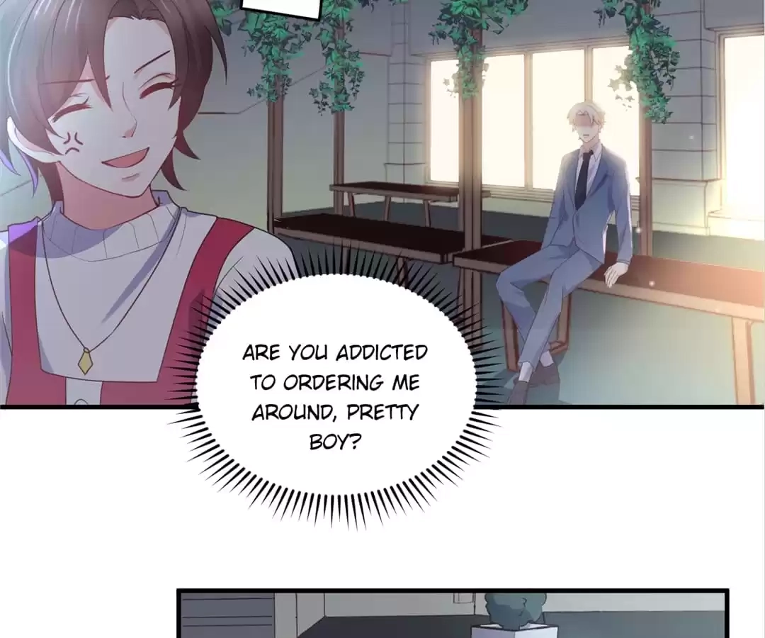 CEO's Handsome Trainee Chapter 24 page 6 - 