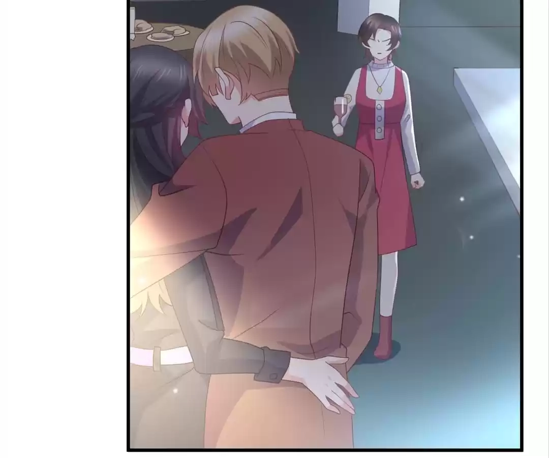 CEO's Handsome Trainee Chapter 24 page 7 - 