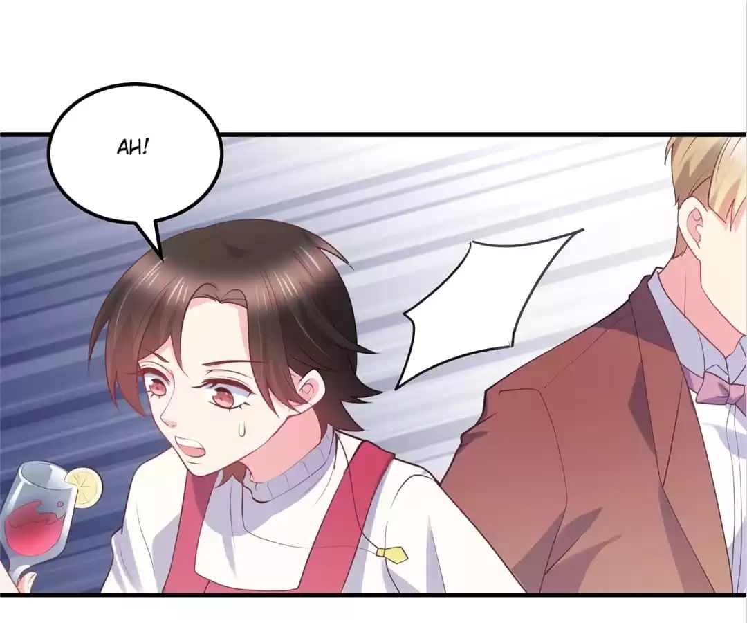 CEO's Handsome Trainee Chapter 24 page 8 - 